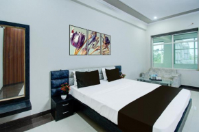 Hotel O Hatoj